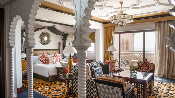 Jumeirah Al Qasr Madinat